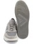 Gri Deri-Tekstil Erkek Sneaker - E24I1AY56901-Q9I 7