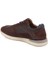 Taba Hakiki Deri Erkek Sneaker - E24I1AY56915-W33 6