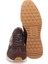Taba Hakiki Deri Erkek Sneaker - E24I1AY56915-W33 8
