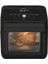 Xl Airfryer, 13 Litre Hava Fritözü, Kızartma,, Fırınlama, Tost Yapma, Isıtma ve Kurutma 1