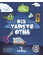 Kes Yapıştır Oyna Kitabı 2 1