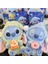Labubu Stitch Peluş Süpriz Paket 3