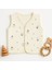 %100 Pamuk Bebek Yelek 1