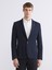 Yeni Sezon Standart Kalıp Erkek Blazer Ceket 1