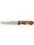 Bursa Ince Küt Kasap Bıçağı No:2, 15,5 cm - Ahşap Sap 1