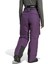 W Terrex Xpl 2l Ins P Kadın Outdoor Pantolonu JM3035 Mor 2