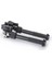 Super X TAC Picatinny Rail 22 Mm Hareketli Bipod 2