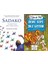 Sadako ve Kağıttan Bir Turna Kuşu (Eleanor Coerr) ve Dere Tepe Düz Gittim 1