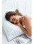 1 Adet 1000 gr Microfiber Boncuk Silikon Konforlu Yastık 1