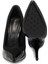Siyah Vegan Kadın Stiletto - K24I1AY67470-Q4V 7