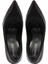 Siyah Vegan Kadın Stiletto - K24I1AY67470-Q4V 8