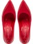 Kırmızı Vegan Kadın Stiletto - K24I1AY67470-Q8R 9