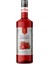 Nish Çilek Aromalı Şurup 3 x 700 ml 1
