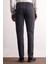 Antrasit 5 Cep Casual Slim Fit Pamuklu 5 Cep Pantolon 1003255318 4