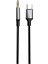 Usb-C To 3.5mm Aux Kablo Tak-Çalıştır Ac-06 Plus 1