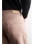 Açık Bej 5 Cep Casual Slim Fit Pamuklu 5 Cep Pantolon 1003255318 4