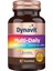 Dynavit Multi Daily Multivitamin, Mineral, Koenzim Q10, Rodiola 30 Kapsül 1