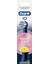 Oral-B Io Gentle Care Siyah Diş Fırçası Yedek Başlığı 4 Adet 3