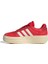 Vl Court Bold Kadın Günlük Ayakkabı JQ5628 Kırmızı 2