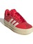 Vl Court Bold Kadın Günlük Ayakkabı JQ5628 Kırmızı 3
