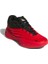 Dame x Erkek Basketbol Ayakkabısı JP6093 Kırmızı 3