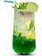 Nish Cool Lime Aromalı Baz Içecek 700 ml 1