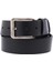 Siyah Hakiki Deri Erkek Kemer - S1EK00000367-D62 3