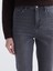 Yeni Sezon Mom Fit Kadın Jean Pantolon 3