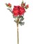 Yapay Gül Demeti 3 Dallı Kırmızı 60 Cm. 3
