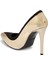 Dore Vegan Kadın Stiletto - K24I1AY67470-H3Q 7
