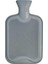 Promosyonca 1 Litre Sıcak Su Torbası (Gri) 1