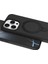Apple Iphone 14 Pro Max Regal Magsafe Standlı Kapak - Siyah 4