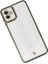 Samsung Galaxy A04 Kılıf Liva Lens Silikon - Yeşil 3