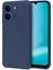 Xiaomi Redmi 15C 4g First Silikon - Lacivert 1
