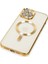 Iphone 12 Pro Max Kılıf Kross Magneticsafe Kapak - Gold 5