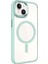 Joko Apple Iphone 14 Terea Magsafe Kapak - Yeşil 3