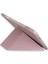 Xiaomi Redmi Pad Se Kılıf Kalemlikli Mars Tablet Kılıfı - Rose Gold 3