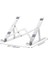 ND02 Katlanabilir Laptop Standı 2