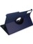 Xiaomi Redmi Pad Se Kılıf 360 Tablet Deri Kılıf - Lacivert 1