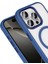 Joko Apple Iphone 15 Pro Max Terea Magsafe Kapak - Lacivert 4