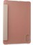 Huawei Honor Pad X9 11.5 Kılıf Kalemlikli Mars Tablet Kılıfı - Rose Gold 2
