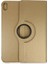 Ipad 2022 10.9 (10.nesil) Kılıf 360 Tablet Deri Kılıf - Gold 1