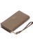 Bej Hakiki Deri Kadın Cüzdan - S1CB00005817-B73 5