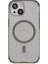 Joko Iphone 15 Hilton Magsafe Kapak - Titan Gri 1