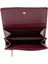 Bordo Hakiki Deri Kadın Cüzdan - S1CB00005815-D8M 7
