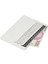 Beyaz Hakiki Deri Unisex Kredi Kartlık - S1KK00001050-D10 3