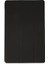 Samsung Galaxy T220 Tab A7 Lite 8.7 Kılıf Tablet Smart Kılıf - Siyah 2