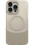 Joko Apple Iphone 16 Pro Velar Magsafe Kapak - Natural Grey 1