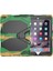 Ipad 5 Air 9.7 Kılıf Griffin Tablet Kapak - Kamuflaj 1