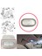 Renault Clio 1 2 Symbol Thalia Nissan Platina Primastar Trafic Vivaro X83 Için Iç Tavan Lambası Gri 4